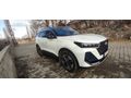 İlk Sahibinden Chery Tiggo 7 Pro Max Exceptional 2025 Model