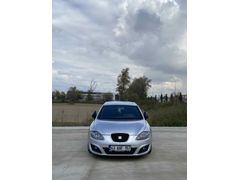 Sahibinden Seat Leon 1.6 TDI CR Style 2011 Model Kütahya 224.000 km Gri (Gümüş)
