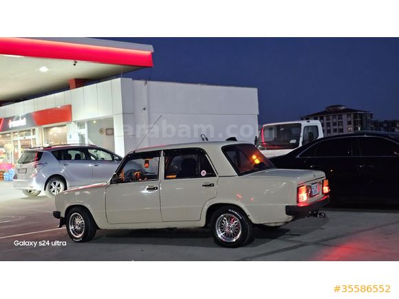 Sahibinden Tofaş Serçe 1989 Model