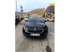 Sahibinden Skoda Octavia 1.6 TDI Style 2018 Model