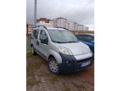 Sahibinden Citroen Nemo 1.4 HDi 2010 Model