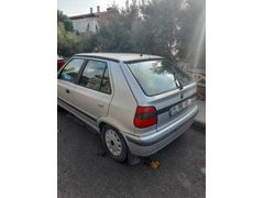Sahibinden Skoda Felicia 1.3 GLXi 2001 Model