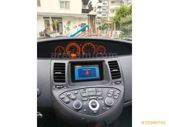 JAPON TANKI EMRİNİZDE 1,6 TEKNA 20900 KM