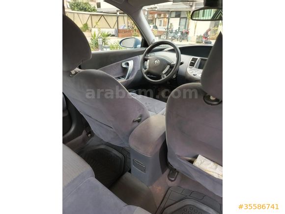 JAPON TANKI EMRİNİZDE 1,6 TEKNA 20900 KM