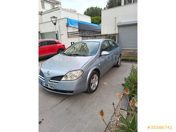 JAPON TANKI EMRİNİZDE 1,6 TEKNA 20900 KM