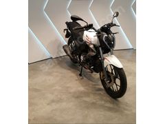 Sahibinden RKS 125-S