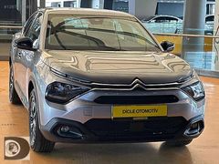 DİCLE OTO*DAN 2023 C4X FEEL BOLD 0.79 KREDİ VE TAKAS DESTEĞİ