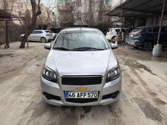 Sahibinden Chevrolet Aveo 1.2 LS 2011 Model 