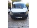 Sahibinden Ford Transit 350 L 2011 Model  331km Beyaz
