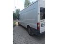 Sahibinden Ford Transit 350 L 2011 Model  331km Beyaz