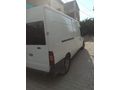 Sahibinden Ford Transit 350 L 2011 Model  331km Beyaz