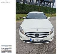 İLK SAHİBİNDEN 2013 MODEL MERCEDES SADECE 165BİN KM