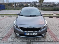 Sahibinden Kia Cerato 1.6 CRDi Prestige 2018 Model