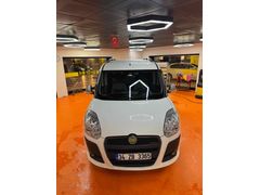 Sahibinden Fiat Doblo Combi 1.6 Multijet Maxi Safeline 2012 Model 