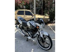 Sahibinden Yamaha YBR 125 ESD 