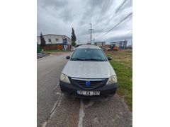 Sahibinden Dacia Logan 1.5 dCi MCV Ambiance 2008 Model