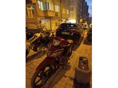 kuba Ege 50