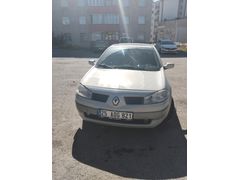 Sahibinden Renault Megane 1.6 Dynamique 2004 Model
