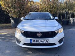CM MOTORS - 2017 FİAT EGEA 1.3 EASY DEĞİŞENSİZ 