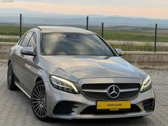 KAYA'DAN C200 D AMG DIŞ BEJ İÇ TABA BURMESTER HATASIZ BOYASIZ