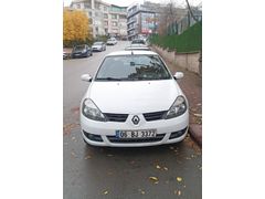 Sahibinden Renault Symbol 1.5 dCi Dynamique 2008 Model