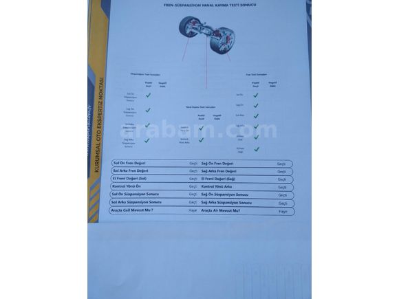 Sahibinden 129000 km  Renault Latitude 1.5 dCi Expression 2012 Model