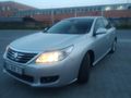 Sahibinden 129000 km  Renault Latitude 1.5 dCi Expression 2012 Model