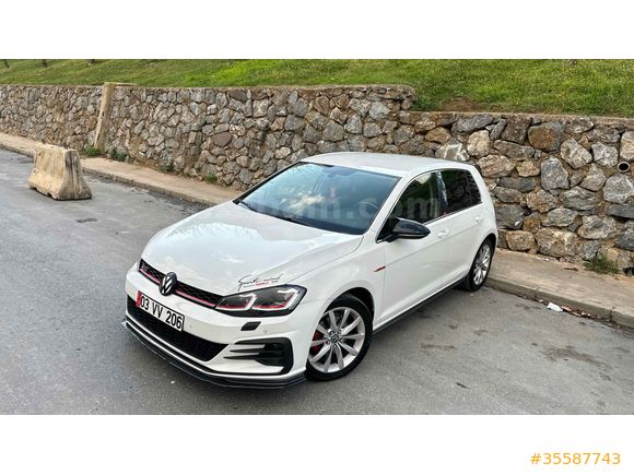 Sahibinden Volkswagen Golf 1.2 TSi Comfortline 2013 Model 