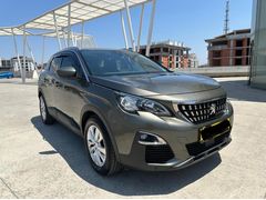 Sahibinden Peugeot 3008 1.5 BlueHDI Active 2019 Model