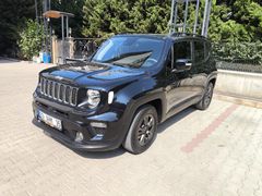 Sahibinden Jeep Renegade 1.3 Turbo Longitude 2021 Model