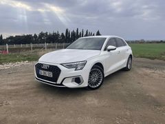 Sahibinden Audi A3 Sportback 35 TFSI Advanced 2021 Model 