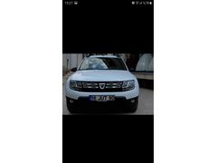 Sahibinden Dacia Duster 1.5 dCi Laureate 2017 Model