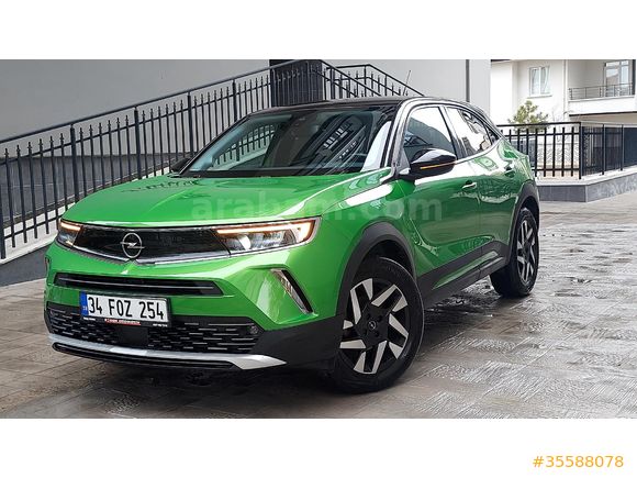 2022 50 BINDE OTOMATİK BOYASIZ