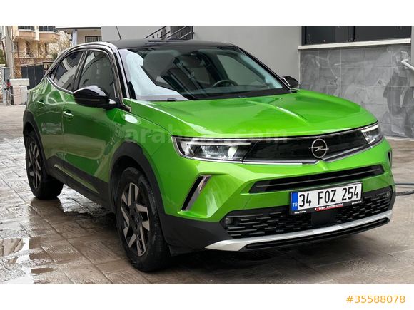 2022 50 BINDE OTOMATİK BOYASIZ
