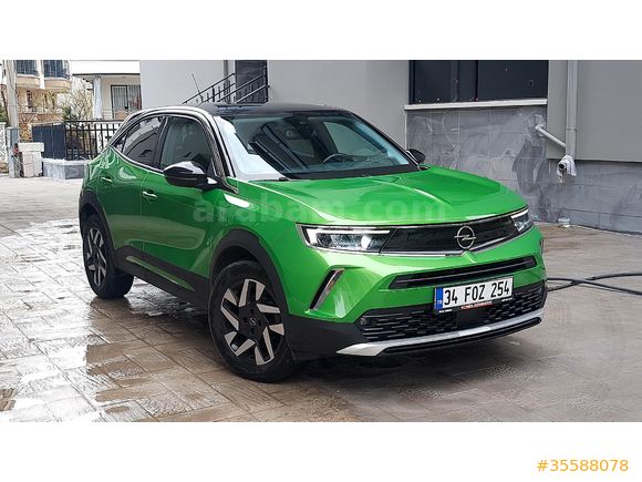 2022 50 BINDE OTOMATİK BOYASIZ