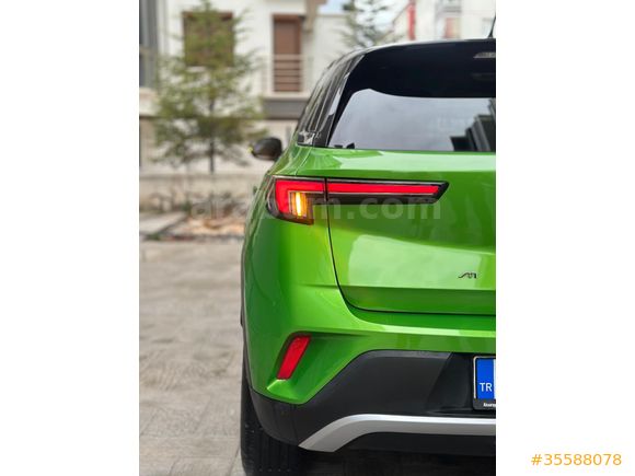 2022 50 BINDE OTOMATİK BOYASIZ