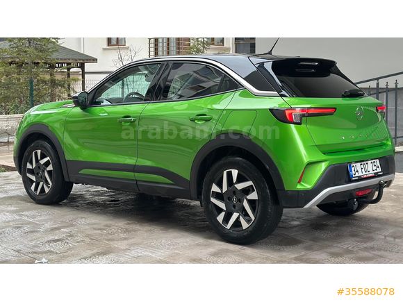 2022 50 BINDE OTOMATİK BOYASIZ