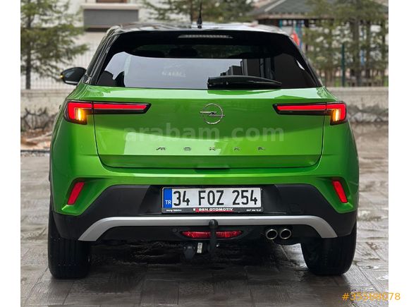 2022 50 BINDE OTOMATİK BOYASIZ