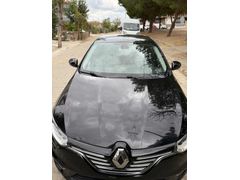 Sahibinden Renault Megane 1.5 dCi Icon 2017 Model