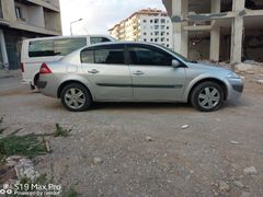 Sahibinden Renault Megane 1.5 dCi Extreme 2007 Model  305.000 km Gri (Gümüş)