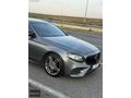 ST MOTORS MERCEDES E200D