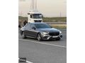 ST MOTORS MERCEDES E200D