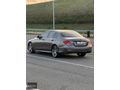 ST MOTORS MERCEDES E200D