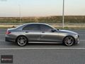 ST MOTORS MERCEDES E200D