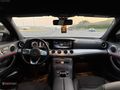 ST MOTORS MERCEDES E200D