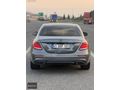 ST MOTORS MERCEDES E200D
