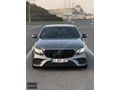 ST MOTORS MERCEDES E200D