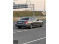 ST MOTORS MERCEDES E200D