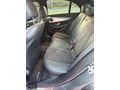 ST MOTORS MERCEDES E200D
