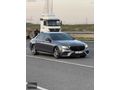 ST MOTORS MERCEDES E200D